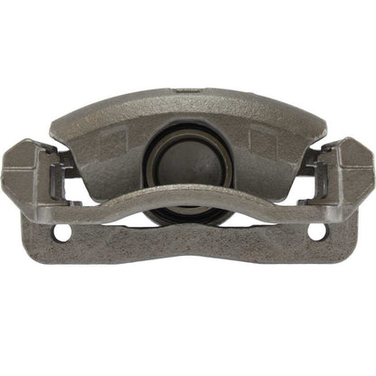 Centric Parts Disc Brake Caliper Semi-Loaded for 2001-2005 Honda Civic 141.40045