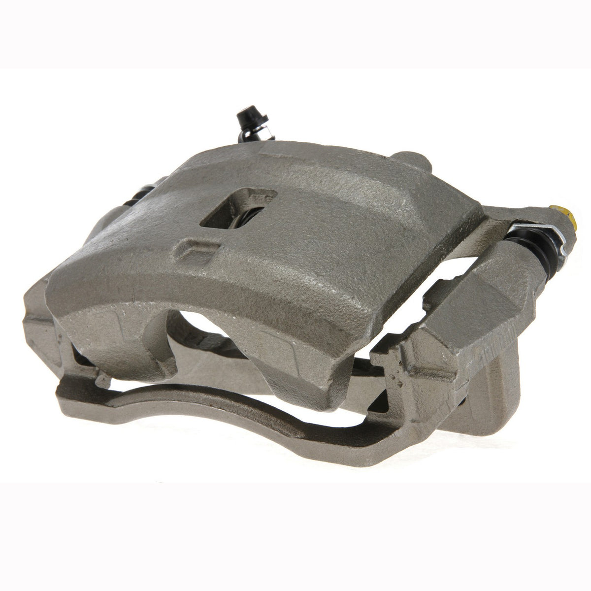 Centric Parts Semi-Loaded Brake Caliper 141.40046