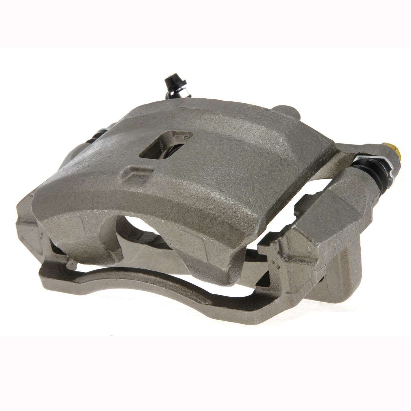 Centric Parts Disc Brake Caliper Semi-Loaded for 2001-2005 Honda Civic 141.40046