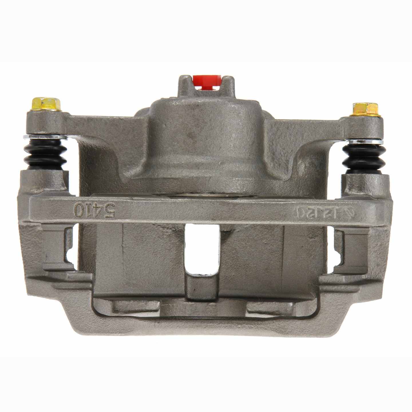 Centric Parts Disc Brake Caliper Semi-Loaded for 2001-2005 Honda Civic 141.40046