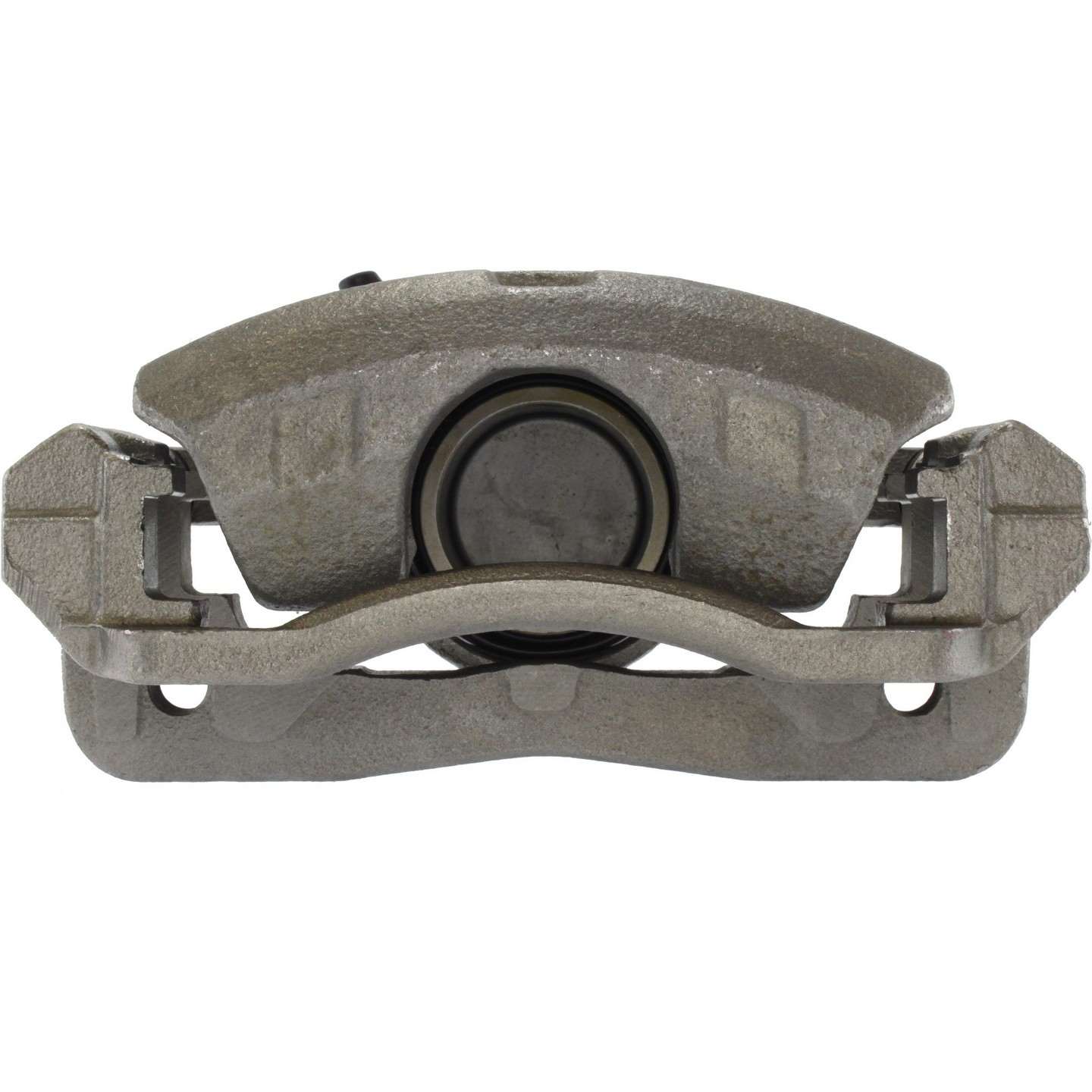 Centric Parts Disc Brake Caliper Semi-Loaded for 2001-2005 Honda Civic 141.40046