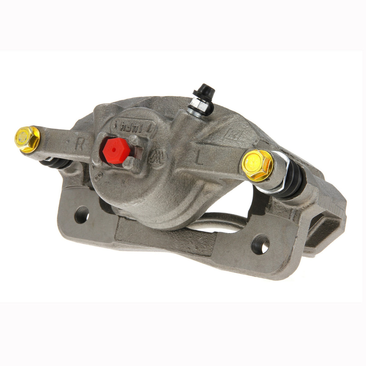 Centric Parts Semi-Loaded Brake Caliper 141.40046