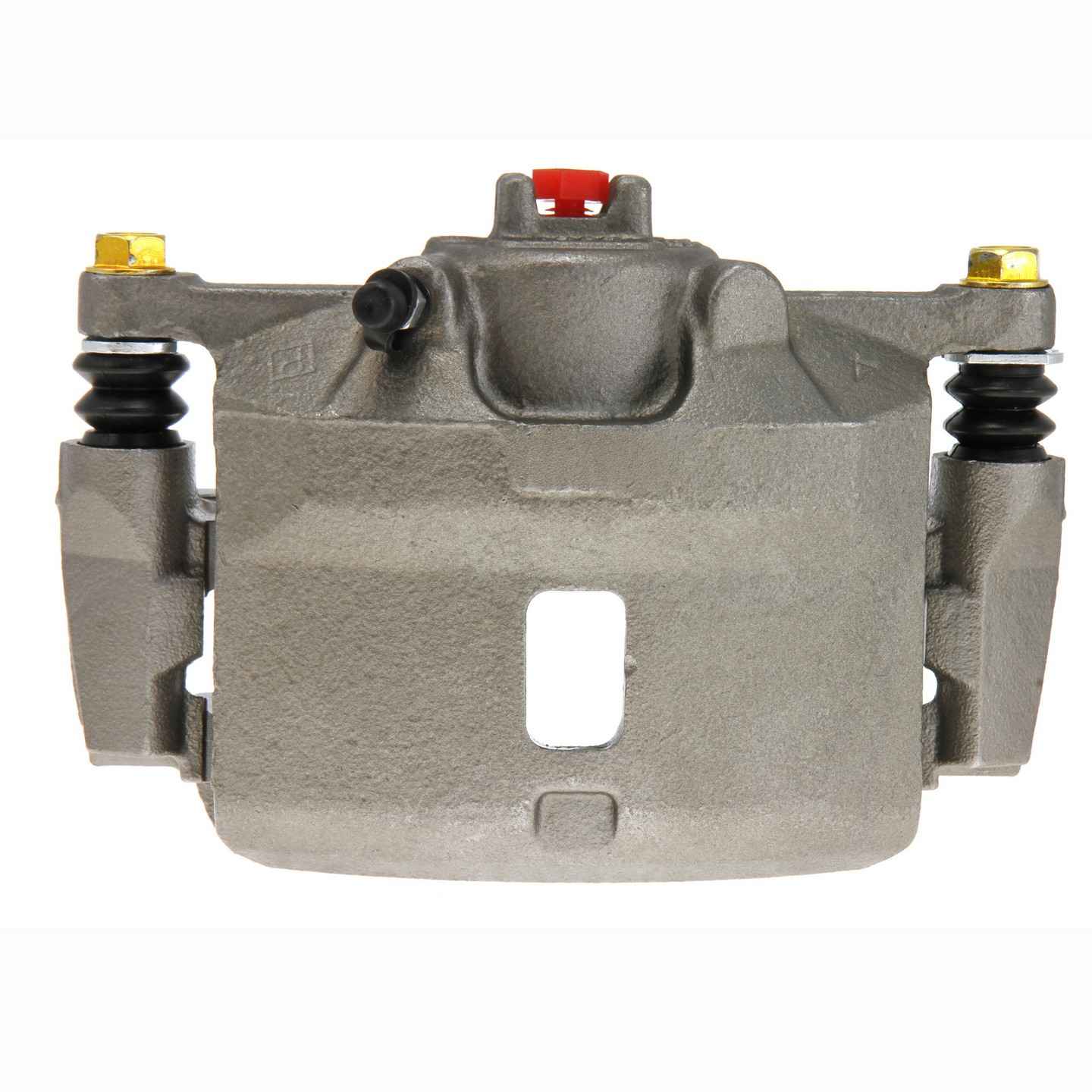 Centric Parts Semi-Loaded Brake Caliper 141.40046