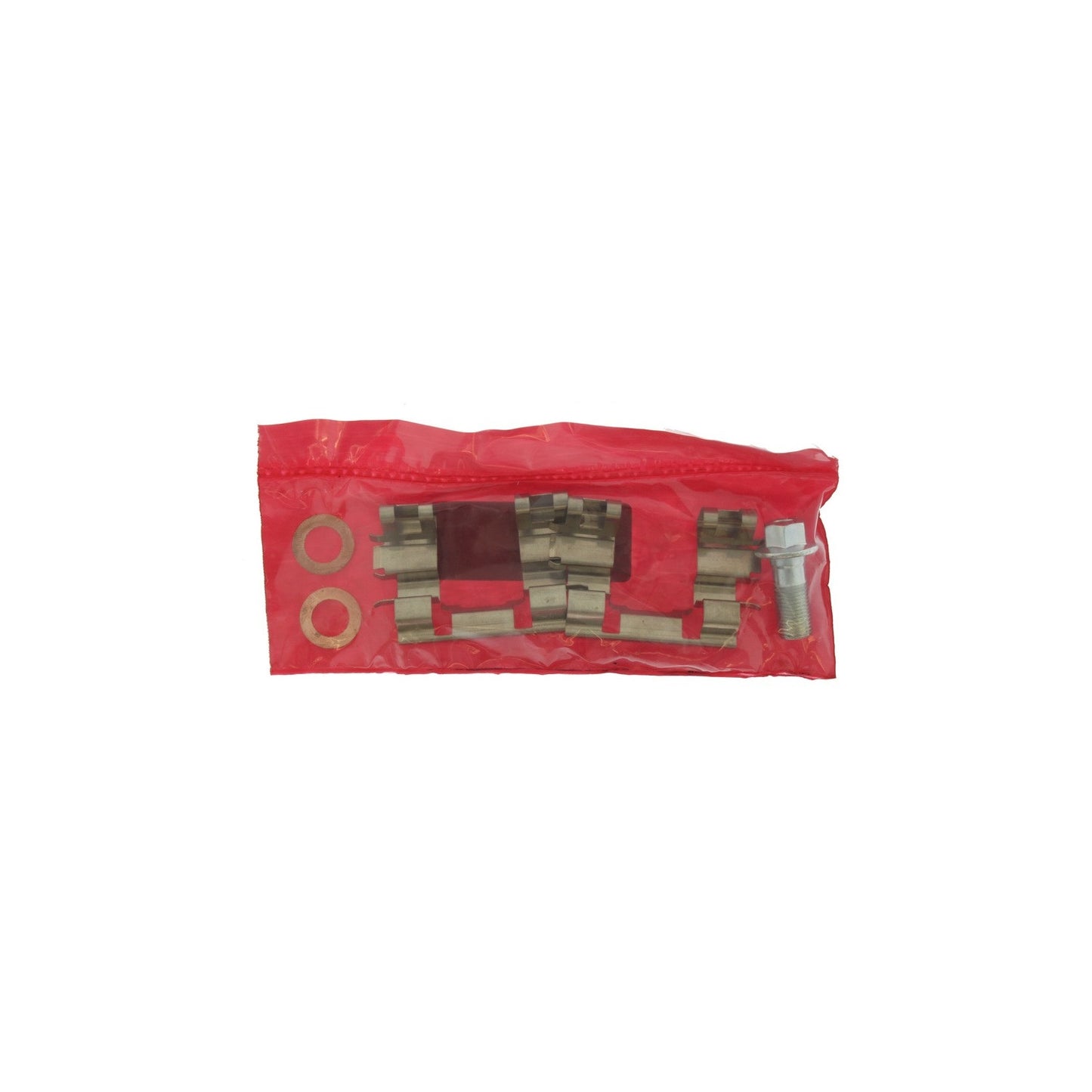 Centric Parts Disc Brake Caliper Semi-Loaded with Anti-Corrosion Finish for 1991-1988 Honda Civic, CRX 1991-1990, Prelude 1990-1988 141.40047