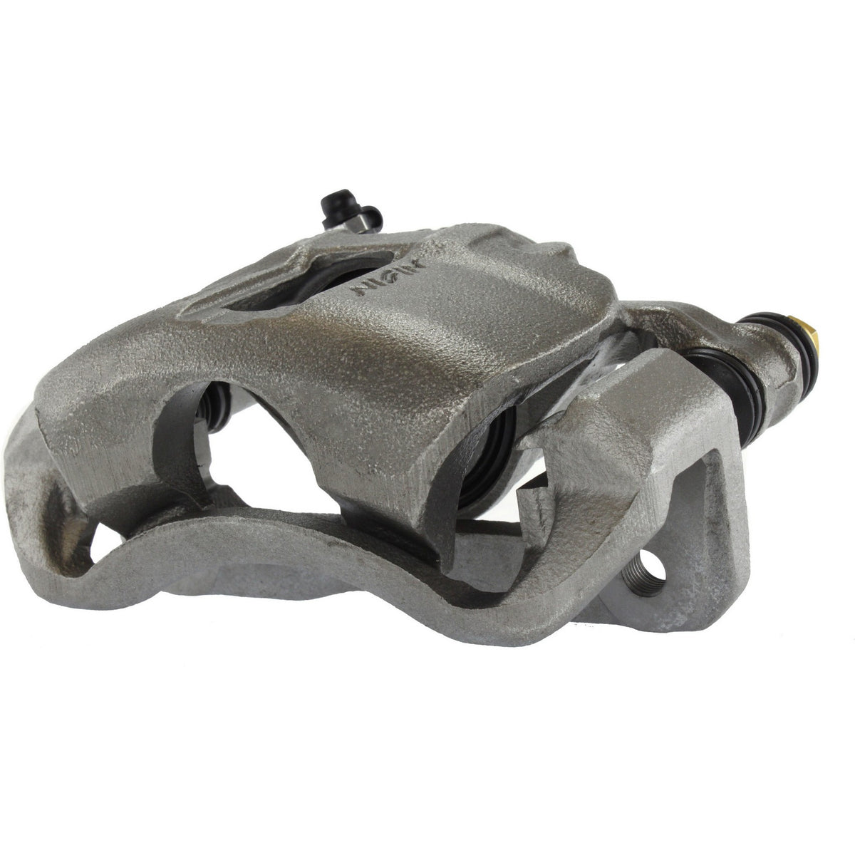 Stoptech Centric Semi-Loaded Brake Caliper - Front Right 141.40047