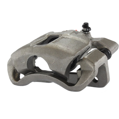 Stoptech Centric Semi-Loaded Brake Caliper - Front Left 141.40048