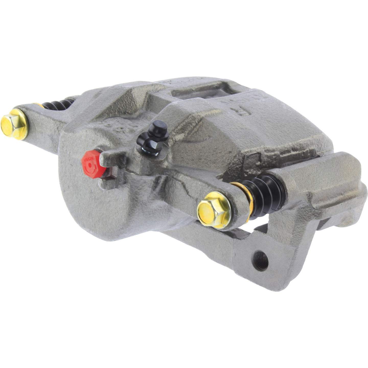 Centric Parts Disc Brake Caliper Semi-Loaded with Anti-Corrosion Finish for 1997-2001 Acura CL Integra Honda Accord CR-V Odyssey Prelude Isuzu Oasis 141.40049
