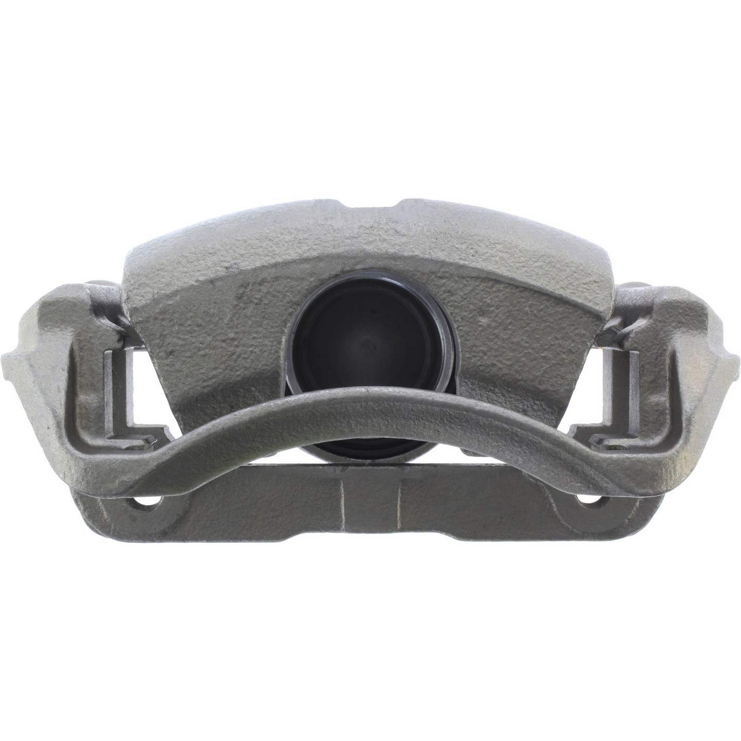 Centric Parts Disc Brake Caliper Semi-Loaded with Anti-Corrosion Finish for 1997-2001 Acura CL Integra Honda Accord CR-V Odyssey Prelude Isuzu Oasis 141.40049