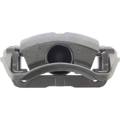 Centric Parts Disc Brake Caliper Semi-Loaded with Anti-Corrosion Finish for 1997-2001 Acura CL Integra Honda Accord CR-V Odyssey Prelude Isuzu Oasis 141.40049