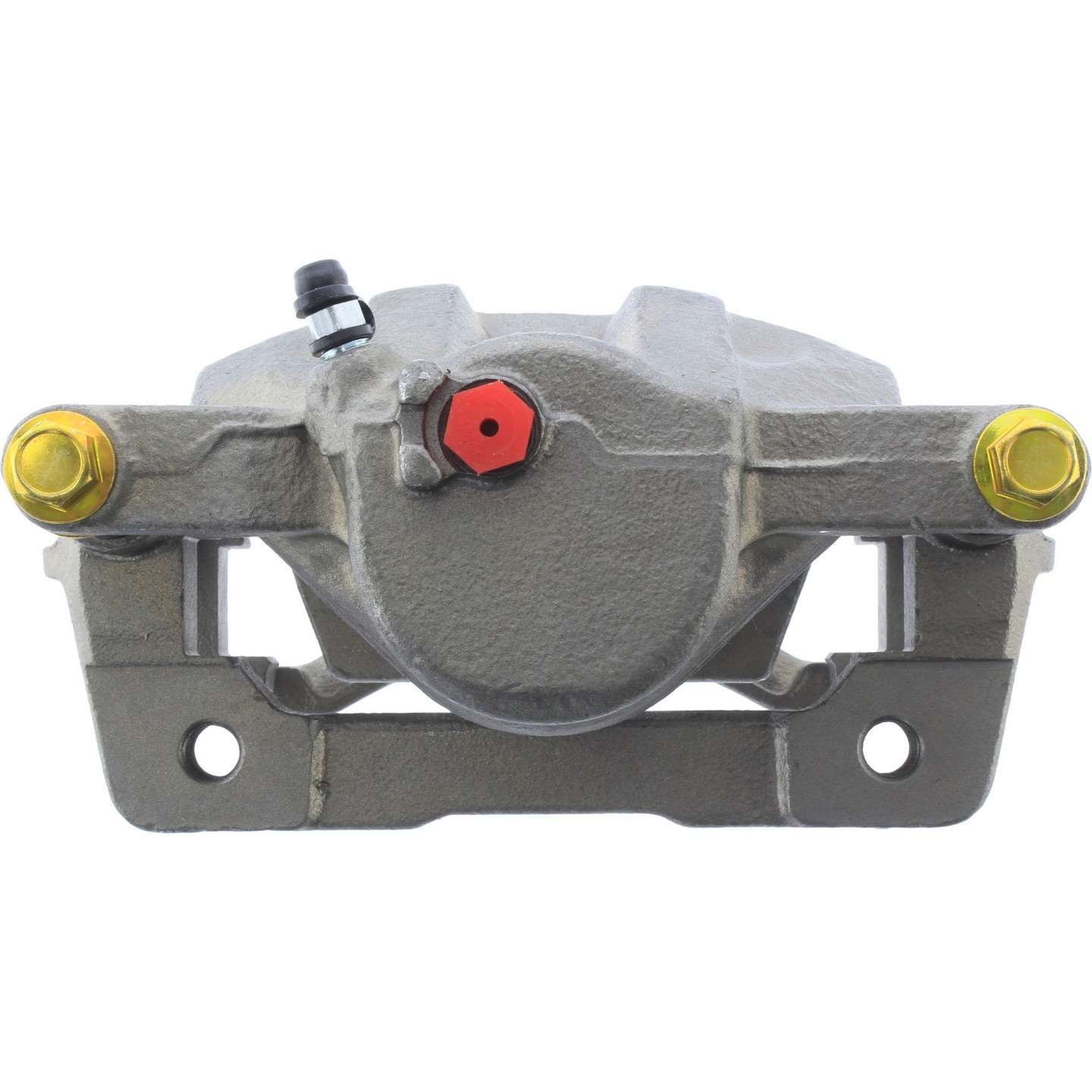 Centric Parts Disc Brake Caliper Semi-Loaded for 1997-2001 Acura CL Integra Honda Accord CR-V Odyssey Prelude Isuzu Oasis 141.40050