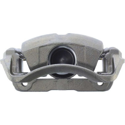 Centric Parts Disc Brake Caliper Semi-Loaded for 1997-2001 Acura CL Integra Honda Accord CR-V Odyssey Prelude Isuzu Oasis 141.40050