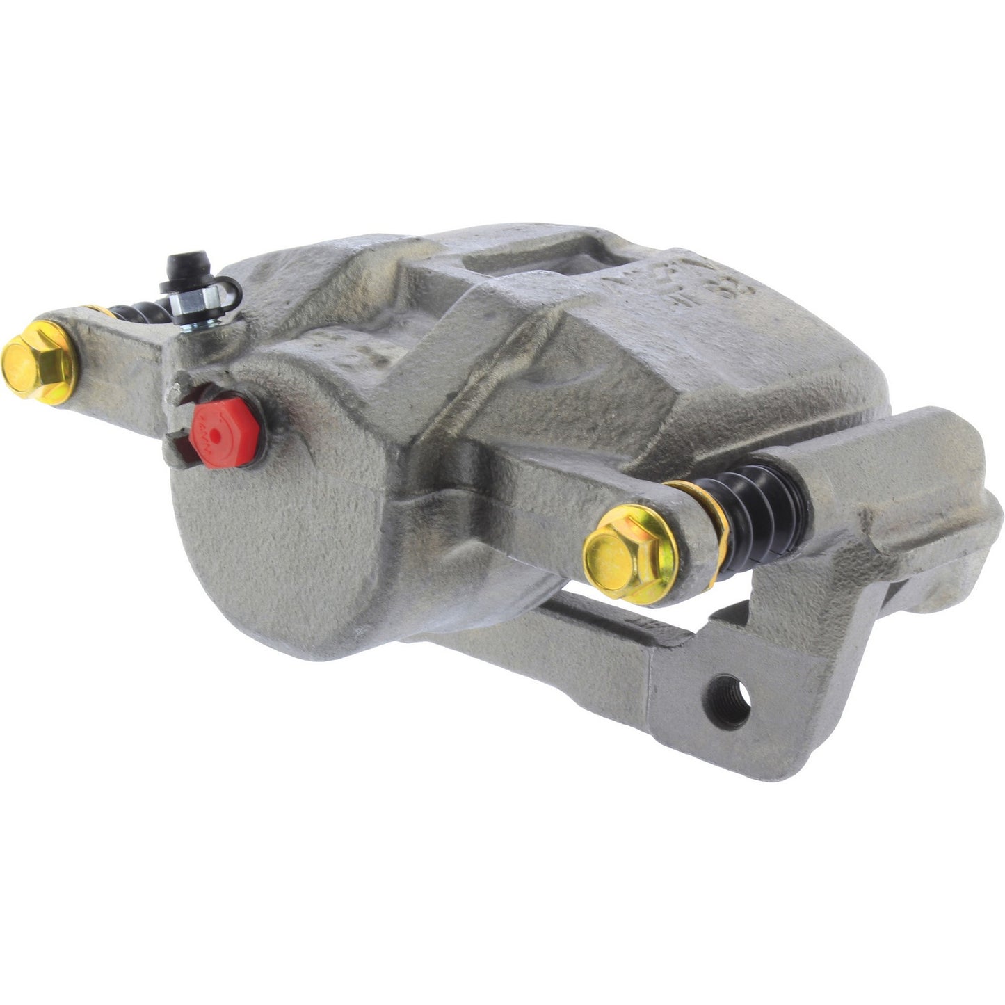 Stoptech Centric Semi-Loaded Brake Caliper - Front Left 141.40050