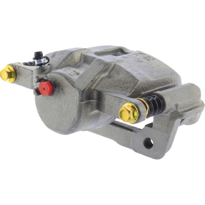 Stoptech Centric Semi-Loaded Brake Caliper - Front Left 141.40050