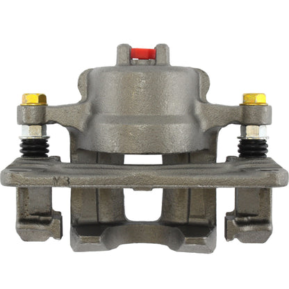 Centric Parts Disc Brake Caliper Semi-Loaded with Anti-Corrosion Finish for 2001-2006 Honda Insight 141.40051