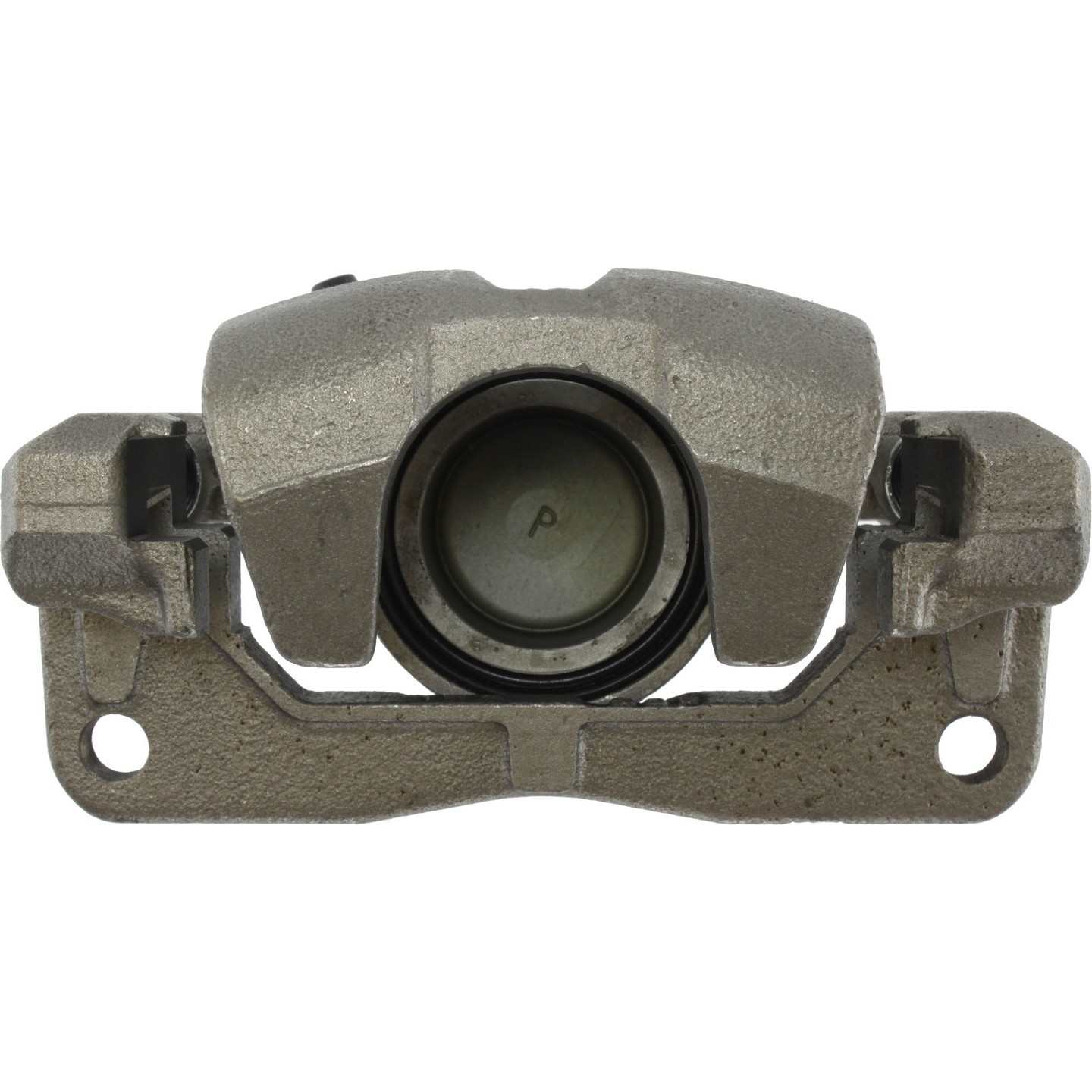 Centric Parts Disc Brake Caliper Semi-Loaded with Anti-Corrosion Finish for 2001-2006 Honda Insight 141.40051