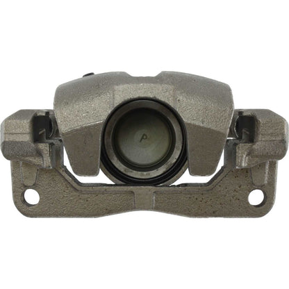 Centric Parts Disc Brake Caliper Semi-Loaded with Anti-Corrosion Finish for 2001-2006 Honda Insight 141.40051