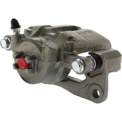 Centric Parts Disc Brake Caliper Semi-Loaded with Anti-Corrosion Finish for 2001-2006 Honda Insight 141.40052