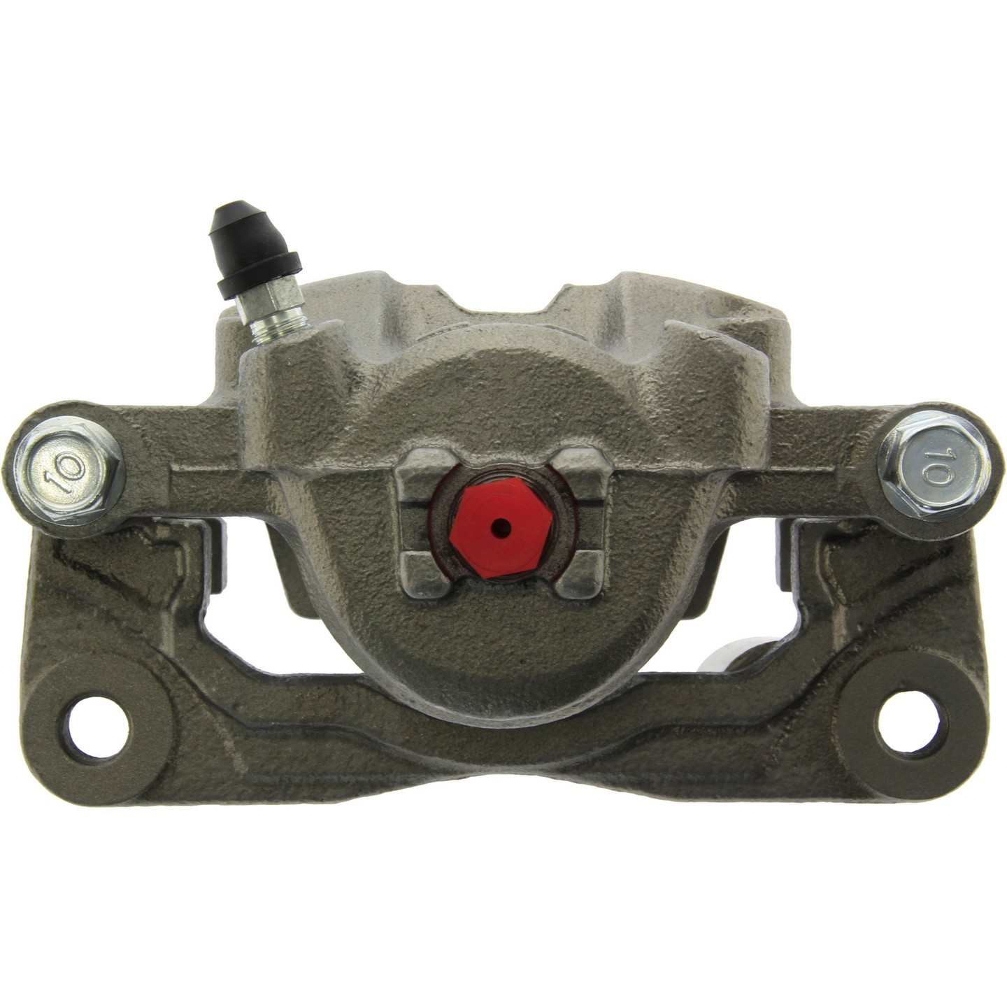 Centric Parts Disc Brake Caliper Semi-Loaded with Anti-Corrosion Finish for 2001-2006 Honda Insight 141.40052