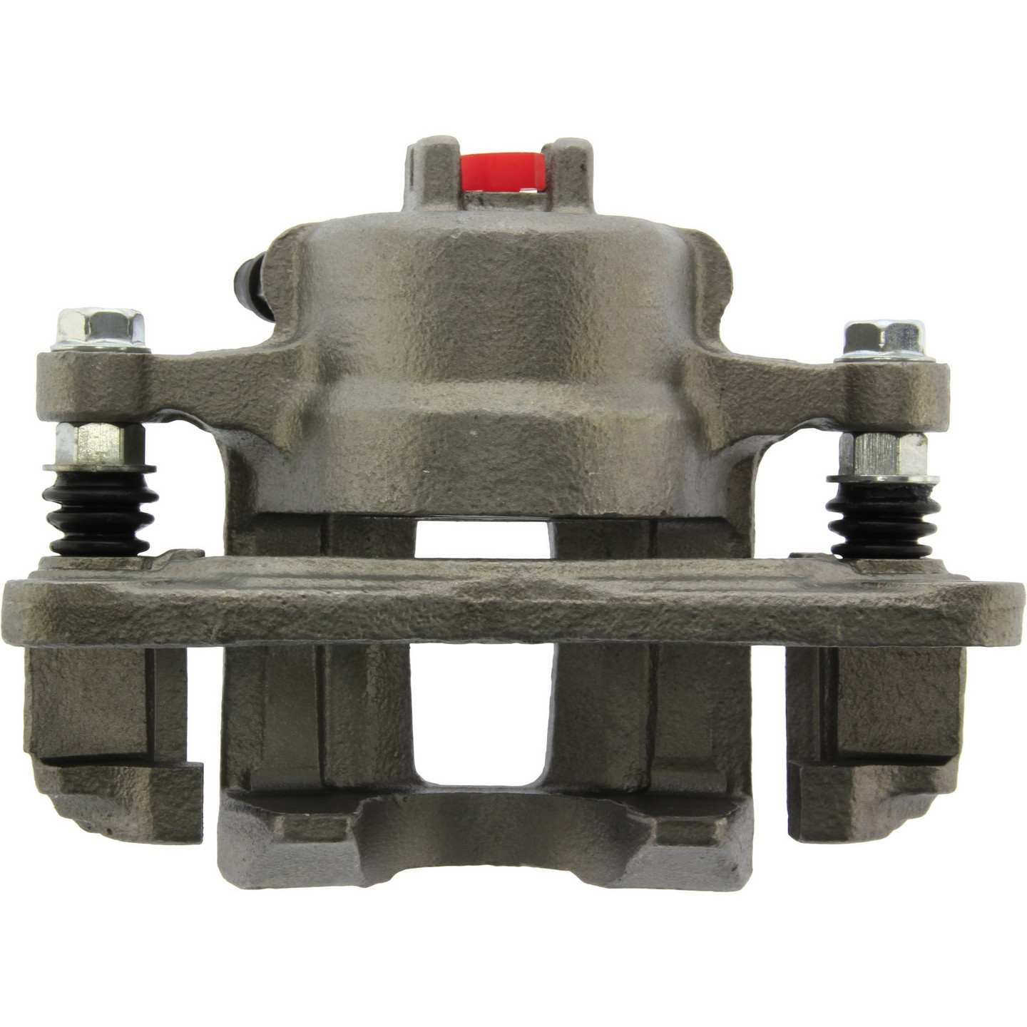 Centric Parts Disc Brake Caliper Semi-Loaded with Anti-Corrosion Finish for 2001-2006 Honda Insight 141.40052