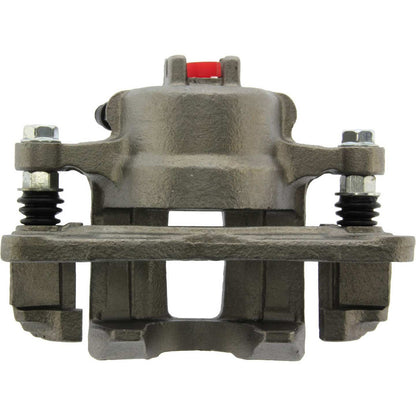 Centric Parts Disc Brake Caliper Semi-Loaded with Anti-Corrosion Finish for 2001-2006 Honda Insight 141.40052