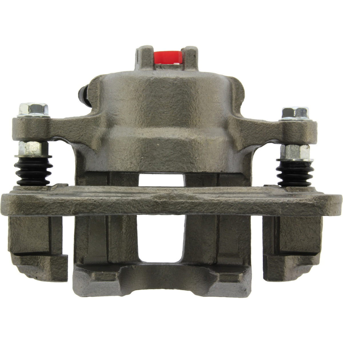 Centric Parts Disc Brake Caliper Semi-Loaded with Anti-Corrosion Finish for 2001-2006 Honda Insight 141.40052