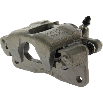 Centric Parts Disc Brake Caliper Semi-Loaded with Anti-Corrosion Finish for 2001-2006 Honda Insight 141.40052