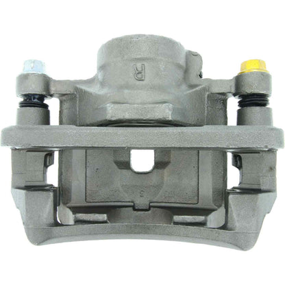 Centric Parts Disc Brake Caliper Semi-Loaded for 1997-2000 Acura CL Honda Accord 141.40053