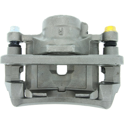 Centric Parts Disc Brake Caliper Semi-Loaded for 1997-2000 Acura CL Honda Accord 141.40053