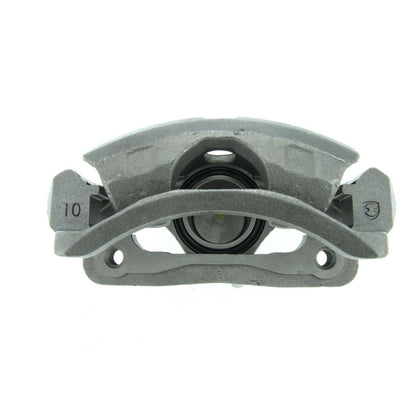 Centric Parts Disc Brake Caliper Semi-Loaded for 1997-2000 Acura CL Honda Accord 141.40053