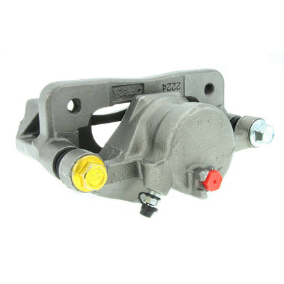 Centric Parts Disc Brake Caliper Semi-Loaded for 1997-2000 Acura CL Honda Accord 141.40053
