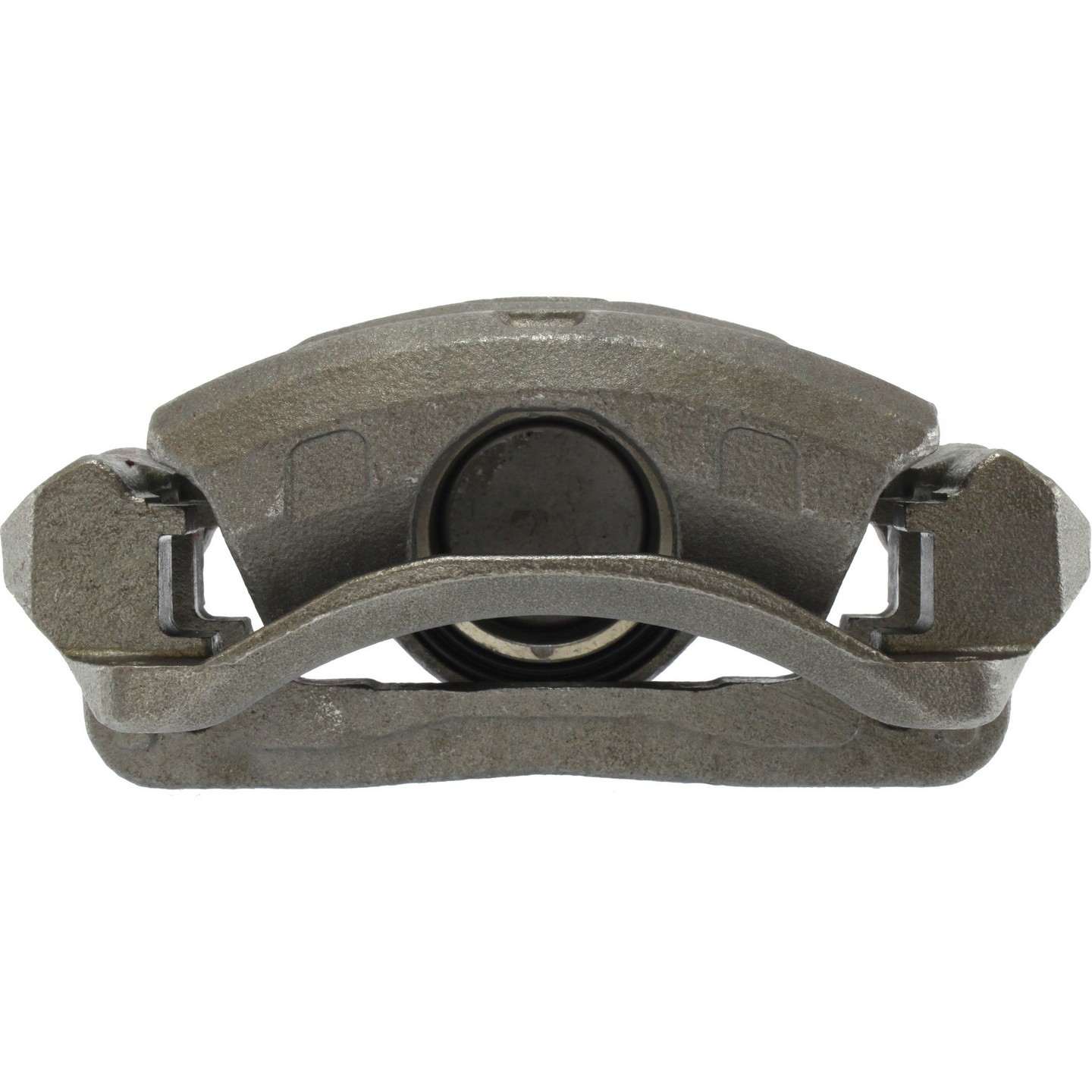 Centric Parts Disc Brake Caliper Semi-Loaded with Anti-Corrosion Finish for 1997-1999 Acura CL 1990-1997 Honda Accord 141.40054