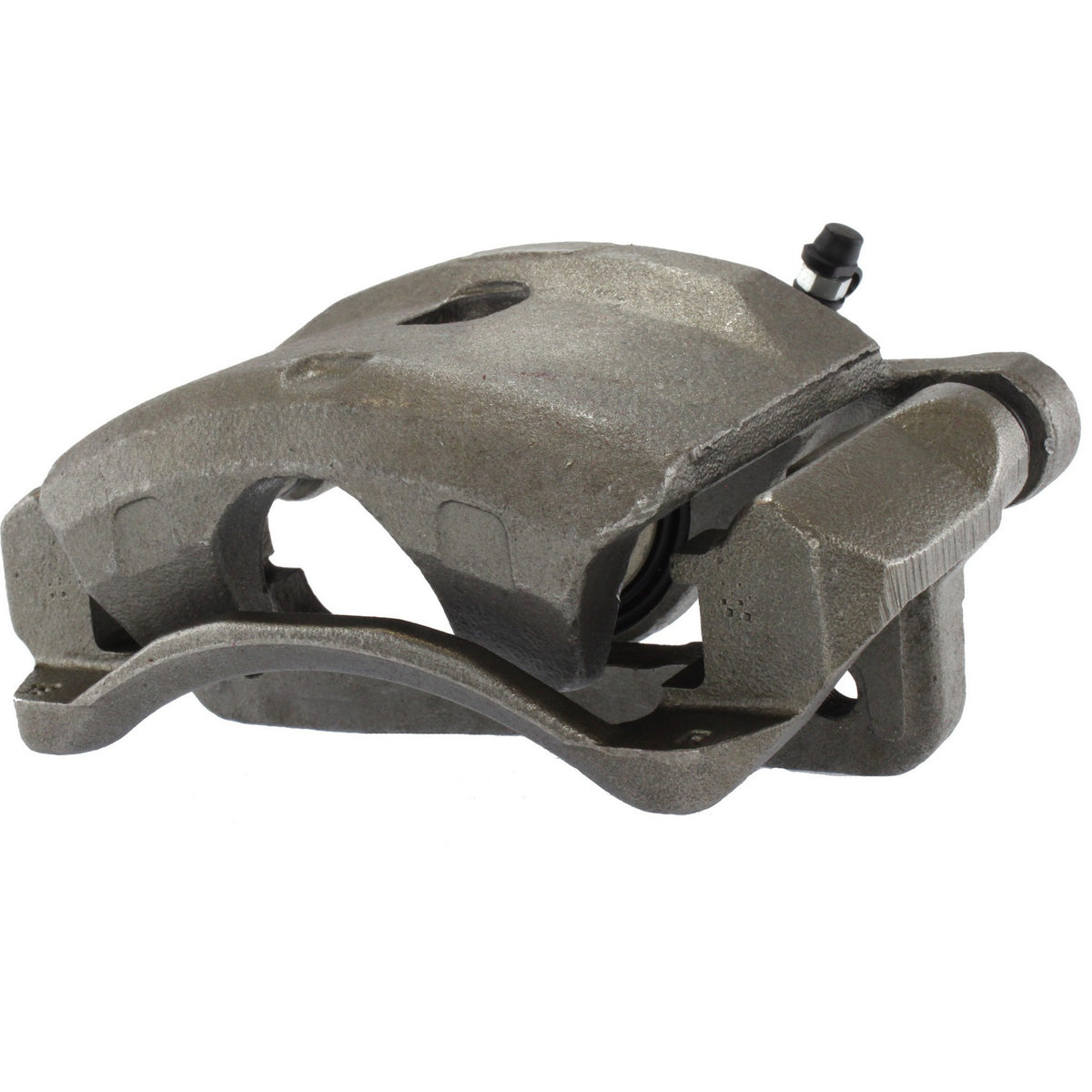 Centric Parts Disc Brake Caliper Semi-Loaded with Anti-Corrosion Finish for 1997-1999 Acura CL 1990-1997 Honda Accord 141.40054
