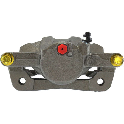 Stoptech Centric Semi-Loaded Brake Caliper - Front Right 141.40055