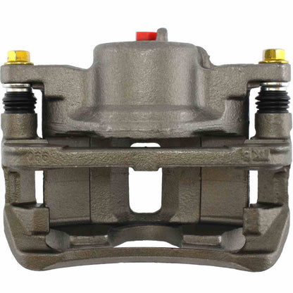 Stoptech Centric Semi-Loaded Brake Caliper - Front Right 141.40055