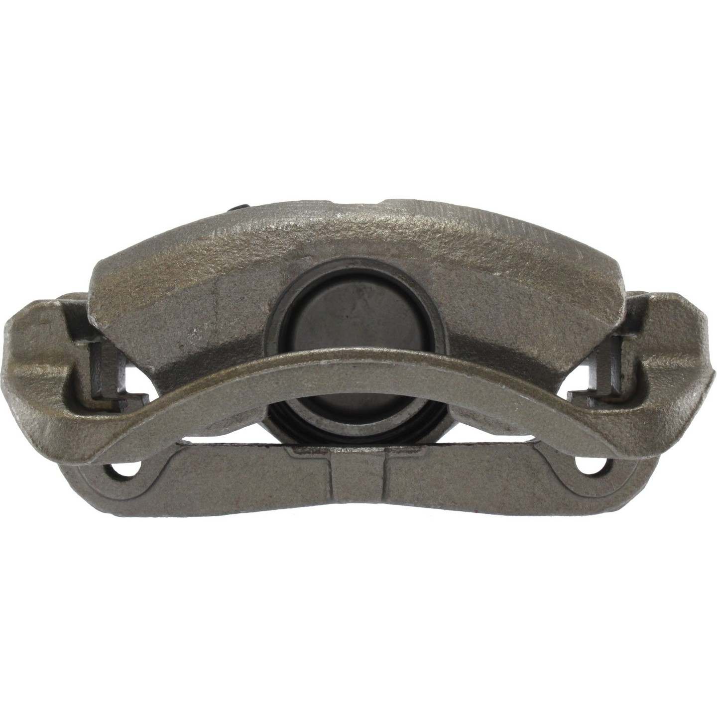 Centric Parts Disc Brake Caliper Semi-Loaded with Anti-Corrosion Finish for 1990-1993 Honda Accord 141.40055