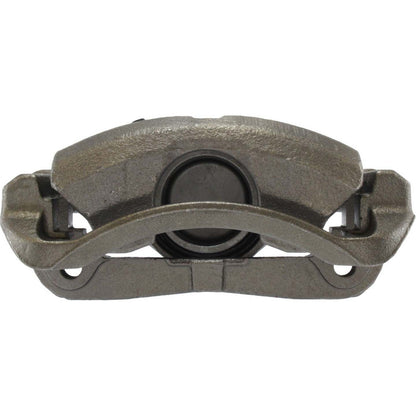Centric Parts Disc Brake Caliper Semi-Loaded with Anti-Corrosion Finish for 1990-1993 Honda Accord 141.40055
