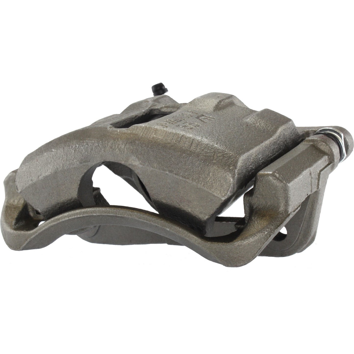Stoptech Centric Semi-Loaded Brake Caliper - Front Right 141.40055