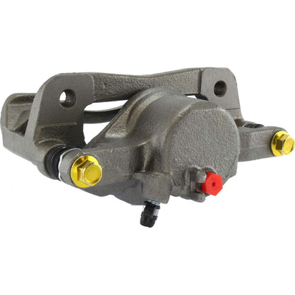 Stoptech Centric Semi-Loaded Brake Caliper - Front Right 141.40055