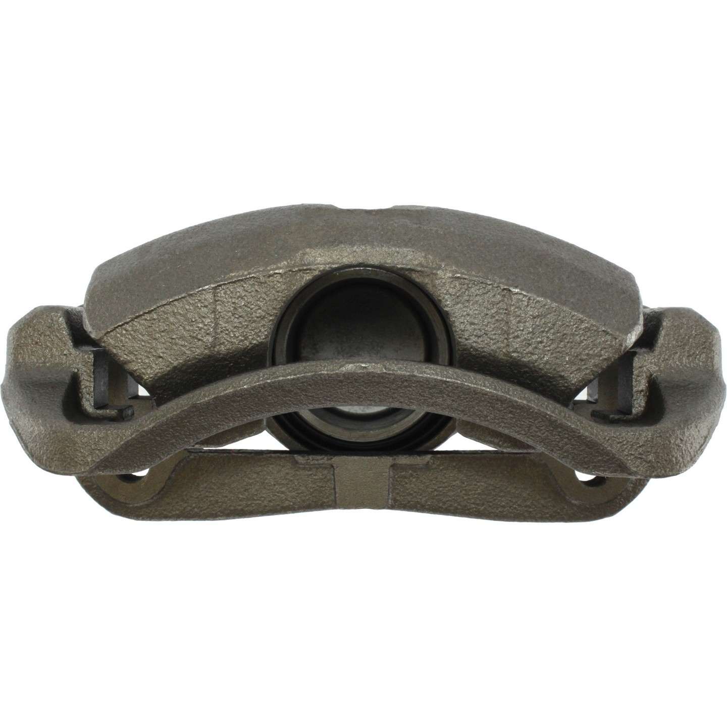 Centric Parts Disc Brake Caliper Semi-Loaded with anti-corrosion finish for 1990-1993 Honda Accord 141.40056