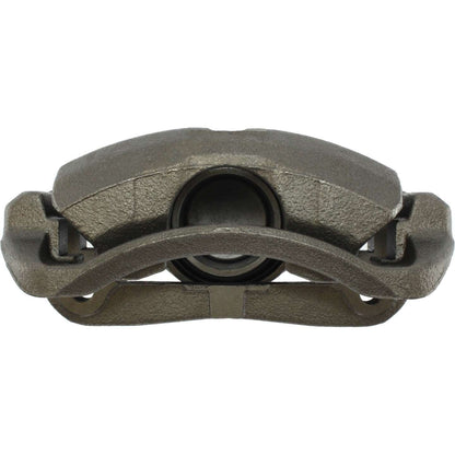 Centric Parts Disc Brake Caliper Semi-Loaded with anti-corrosion finish for 1990-1993 Honda Accord 141.40056