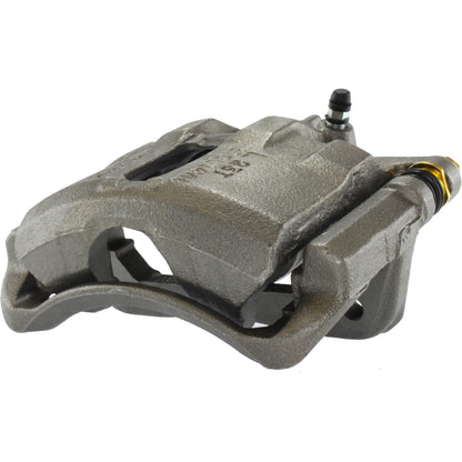 Centric Parts Disc Brake Caliper Semi-Loaded with anti-corrosion finish for 1990-1993 Honda Accord 141.40056