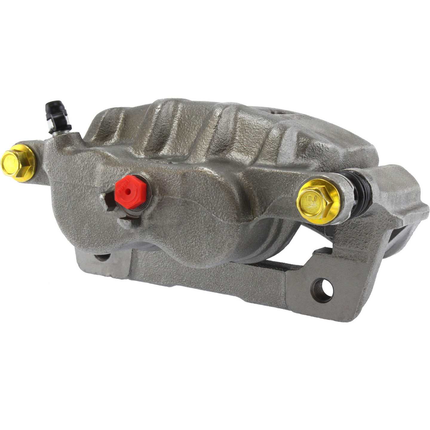 Stoptech Centric 93-95 Acura Legend Semi Loaded Front Right Rebuilt Caliper 141.40057