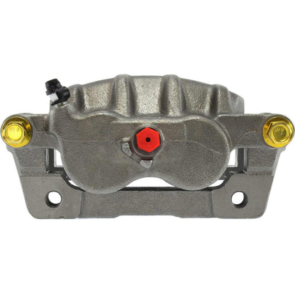 Stoptech Centric 93-95 Acura Legend Semi Loaded Front Right Rebuilt Caliper 141.40057