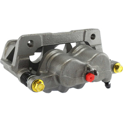 Stoptech Centric 93-95 Acura Legend Semi Loaded Front Right Rebuilt Caliper 141.40057