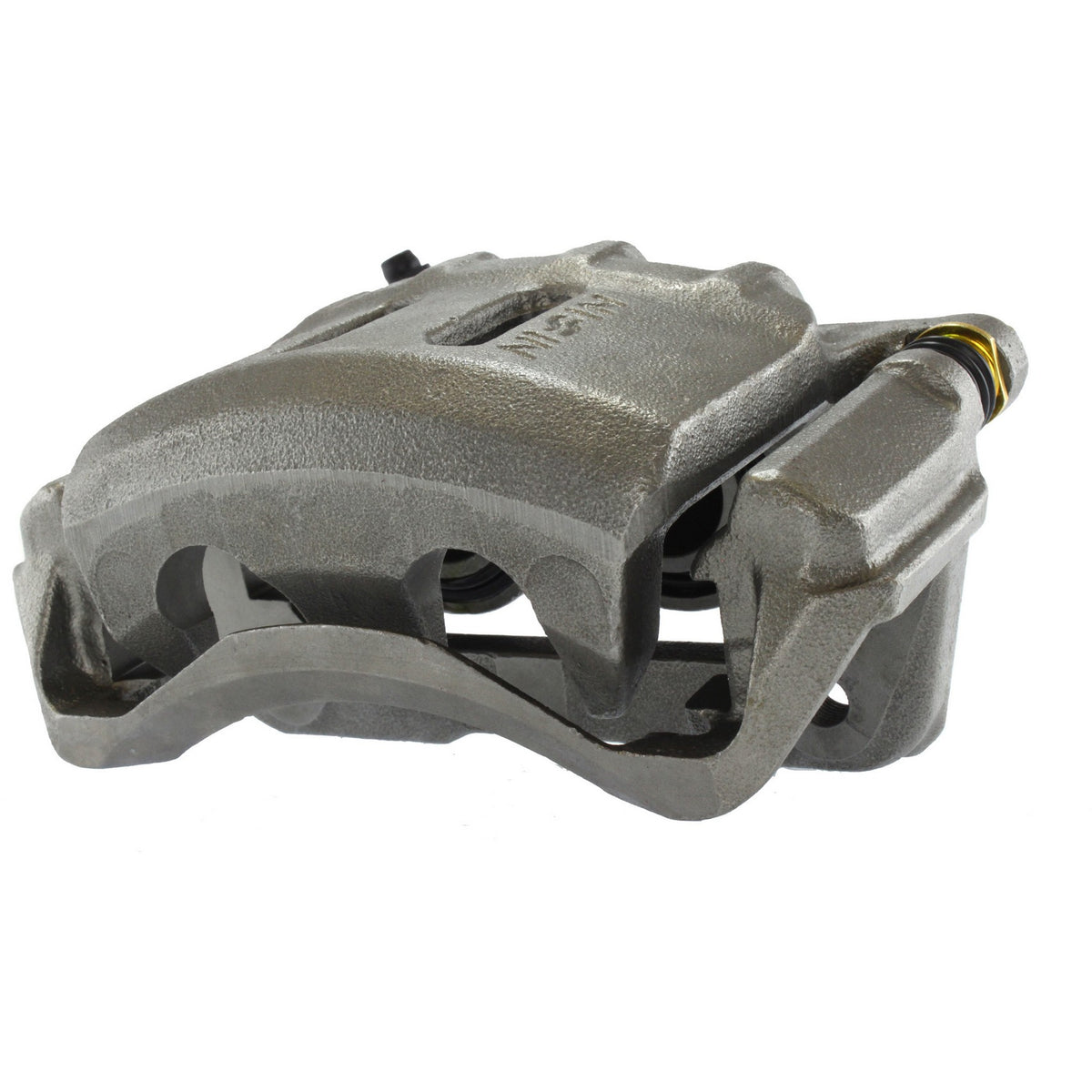 Stoptech Centric 93-95 Acura Legend Semi Loaded Front Left Rebuilt Caliper 141.40058