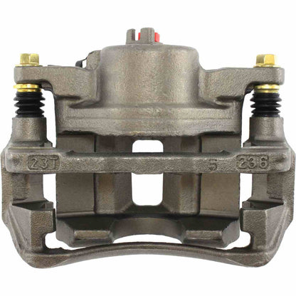 Centric Parts Disc Brake Caliper Semi-Loaded for 1991-1995 Acura Legend (RL/TL) 141.40059