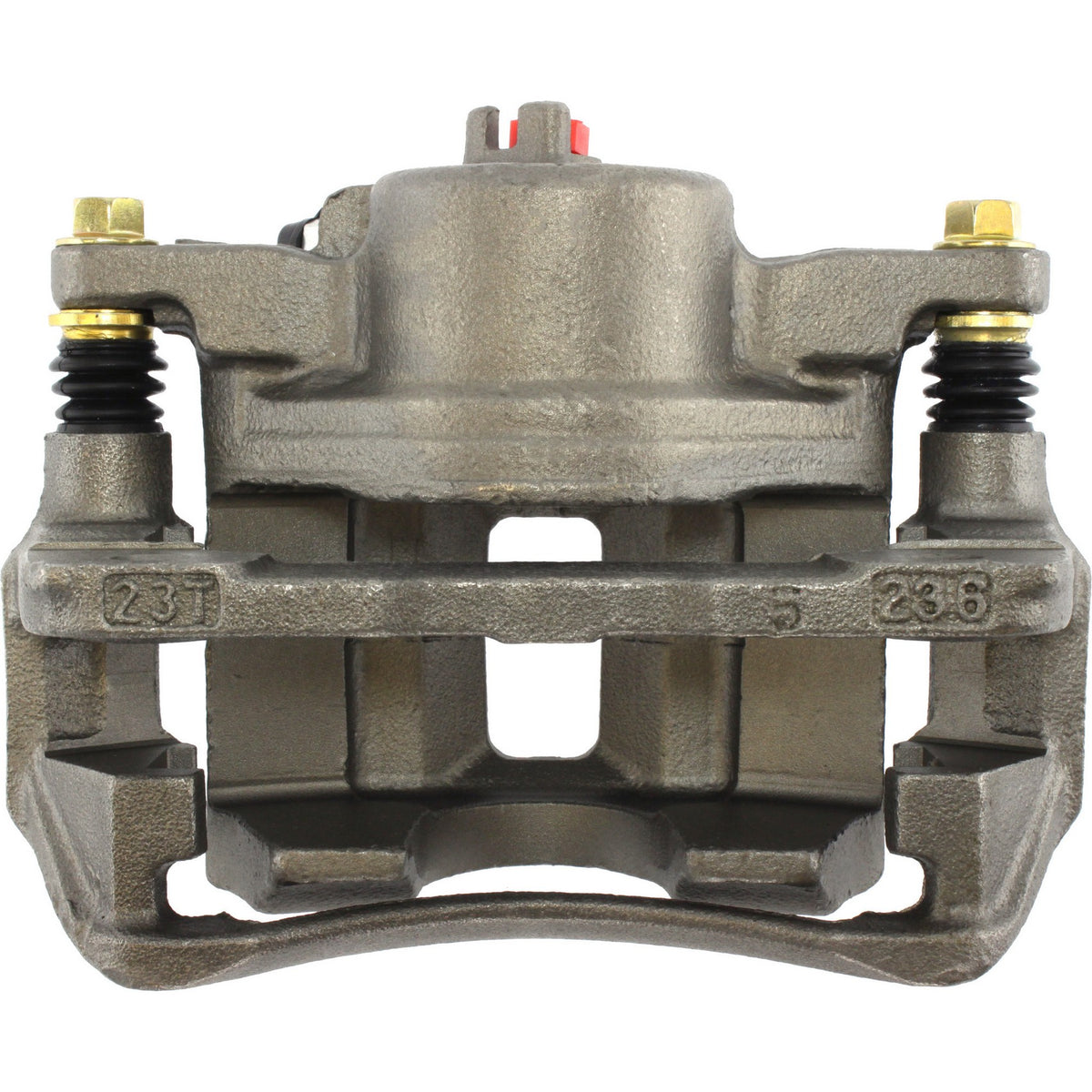 Centric Parts Disc Brake Caliper Semi-Loaded for 1991-1995 Acura Legend (RL/TL) 141.40059