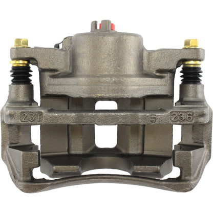 Centric Parts Disc Brake Caliper Semi-Loaded for 1991-1995 Acura Legend (RL/TL) 141.40059
