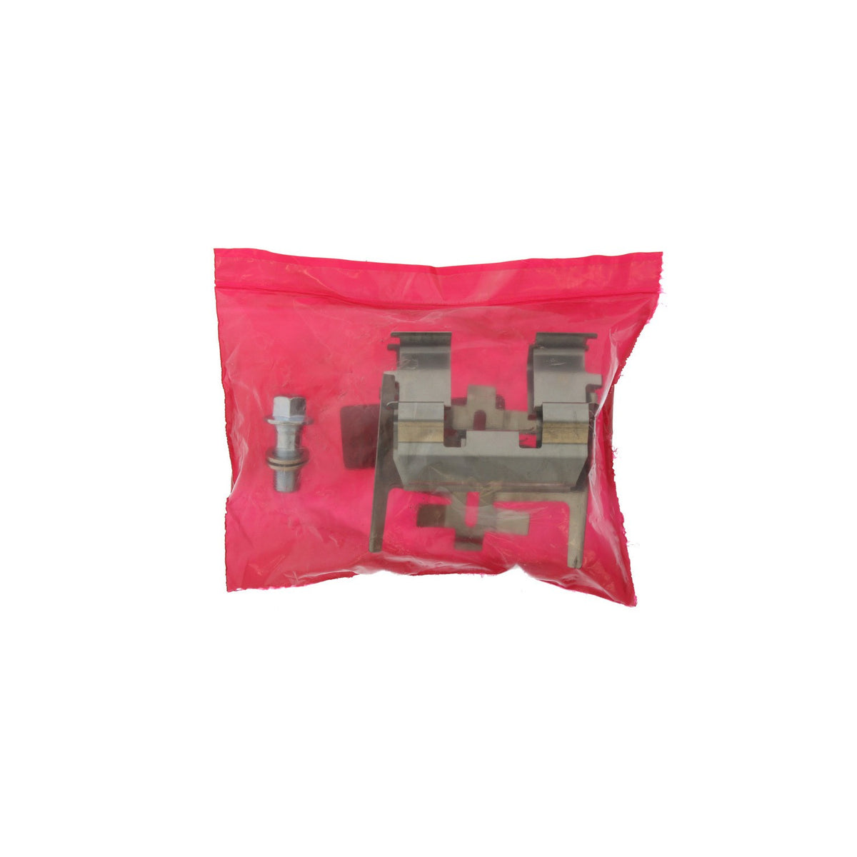 Centric Parts Disc Brake Caliper Semi-Loaded for 1991-1995 Acura Legend (RL/TL) 141.40059