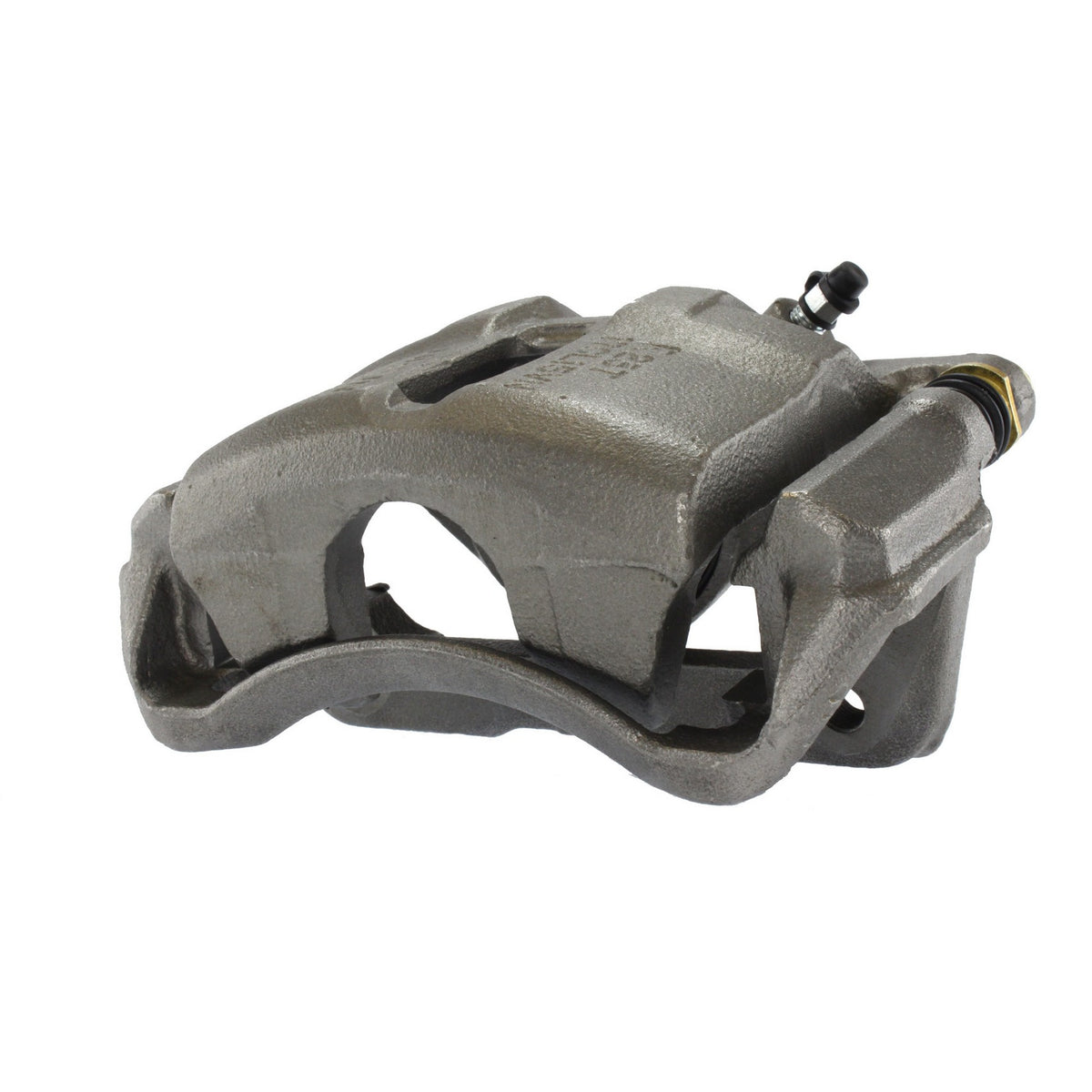 Centric Parts Disc Brake Caliper Semi-Loaded for 1991-1995 Acura Legend (RL/TL) 141.40059